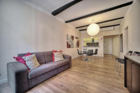 APPARTEMENT SPACIEUX PROCHE des PLAGES - A2B105